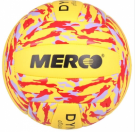 М'яч волейбольний Merco Dynamic жовтий (ID36935)