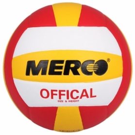 М'яч волейбольний Merco Official (ID36933)