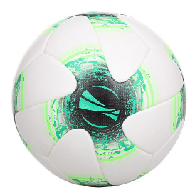 М'яч футбольний Merco Official, №5 (ID32240)
