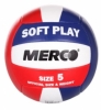 М'яч волейбольний Merco Soft Play (ID67768)