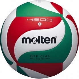 М'яч волейбольний Molten FIVB V5M4500
