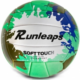 М'яч волейбольний Runleaps (GB)