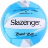 М'яч для пляжного волейболу Slazenger Beach блакитний, №4 (sl-bv-bu)