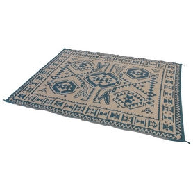 Килимок для пікніка Easy Camp Bilberry Square Carpet (180124)