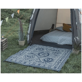 Килимок для пікніка Easy Camp Bilberry Square Carpet (180124) - Фото №4