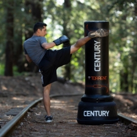 Мішок боксерський підлоговий Century Torrent T1 (102161) - Фото №7