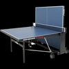 Стіл тенісний Stiga Performance Outdoor Blue (718305) - Фото №2