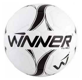 Мяч футбольный Winner Flame FIFA
