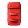 Макивара прямая Sportko M4 (45x25x9 см) красная (1 шт) - Фото №2