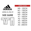 Кімоно для джиу-джитсу Adidas ChaIIenge чорне (JJ350_2_0_P BL) - Фото №2