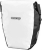 Гермосумка велосипедная Ortlieb Back-Roller City - белая, 20 л (F5003)