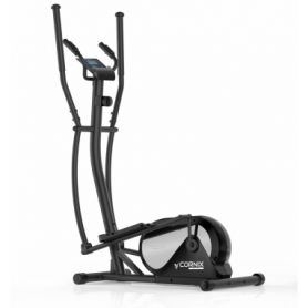 Орбітрек магнітний Cornix Mia Black (ECT-MIA-BLK)