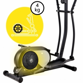 Орбітрек магнітний Cornix Mia Black (ECT-MIA-BLK) - Фото №7