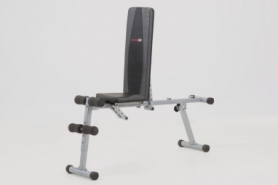 Лава для пресу регульована Everfit WBK-400 (WBK 400) - Фото №2