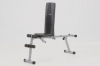 Лава для пресу регульована Everfit WBK-400 (WBK 400) - Фото №2