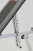Лава для пресу регульована Everfit WBK-400 (WBK 400) - Фото №3