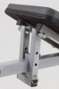 Лава для пресу регульована Everfit WBK-400 (WBK 400) - Фото №4
