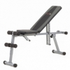 Лава для пресу регульована Everfit WBK-400 (WBK 400) - Фото №5