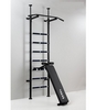 Спортивний куточок Sport Power Lux чорний (LD-SP-Pwr-Lux-Blk)