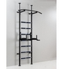 Спортивний куточок Sport Power Lux чорний (LD-SP-Pwr-Lux-Blk) - Фото №2