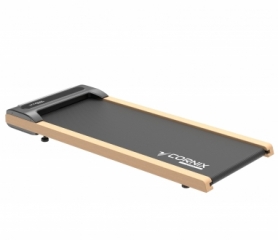 Бігова доріжка для ходьби Cornix Diana Walking Pad Oak Wood (TM-DIANA)