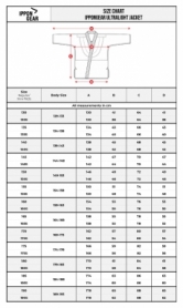Кімоно для дзюдо Ippon Gear Ultralight (JJ600W) - Фото №6