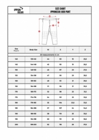 Кімоно для дзюдо Ippon Gear Ultralight Slim Fit (JJ600SW) - Фото №7