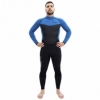 Гідрокостюм Marlin Tropic Man 3 мм blue/black