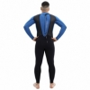 Гідрокостюм Marlin Tropic Man 3 мм blue/black - Фото №2
