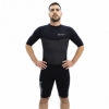 Гідрокостюм Marlin Tropic Shorty Man 3 мм black