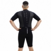 Гідрокостюм Marlin Tropic Shorty Man 3 мм black - Фото №2
