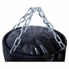 Боксерський мішок V`Noks Optima Black 1.8 м, 85-95 кг (RDX-10375) - Фото №2