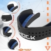 Капа Shock Doctor SuperFit Black (8901-BK-AD) - Фото №3