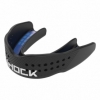 Капа Shock Doctor SuperFit Black (8901-BK-AD) - Фото №5
