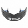 Капа Shock Doctor SuperFit Black (8901-BK-AD) - Фото №6
