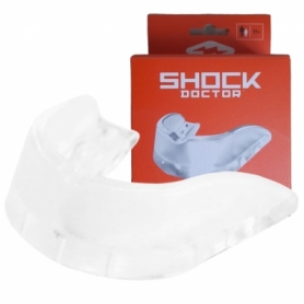 Капа Shock Doctor EZ Gard 1.0 Clear (3000-CLR-AD)