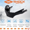 Капа Shock Doctor V1.5 White (4000-BK-AD) - Фото №2