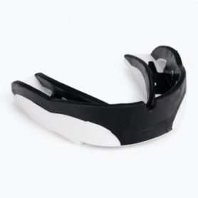 Капа Shock Doctor V1.5 White (4000-BK-AD) - Фото №4