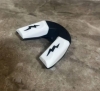 Капа Shock Doctor V1.5 White (4000-BK-AD) - Фото №9