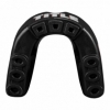 Капа Title Boxing Gel Victory 2.0 Black/Yellow (GSMP3V2 BK/YE) - Фото №3