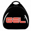 Капа Title Boxing Gel Victory 2.0 Black/Yellow (GSMP3V2 BK/YE) - Фото №6