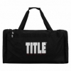 Сумка спортивна Title Boxing Deluxe Gear Bag Black, 70 л (TBAG45 BK/BK) - Фото №4