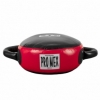 Маківара кругла Title Pro Mex Accuracy Pro Punch Shield 2.0 Black/Red (PMAPPS2 BK/RD) - Фото №2