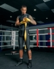 Бинти боксерські Title Boxing Mexican Style Gold, 4,5 м (MHW GD) - Фото №3