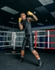 Бинти боксерські Title Boxing Mexican Style Gold, 4,5 м (MHW GD) - Фото №5