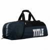 Сумка спортивна Title Boxing Champion Sport Bag/Backpack Blue/Black, 50 л (TBAG46 BL/BK) - Фото №2