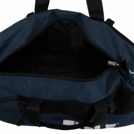Сумка спортивна Title Boxing Champion Sport Bag/Backpack Blue/Black, 50 л (TBAG46 BL/BK) - Фото №6