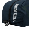 Сумка спортивна Title Boxing Champion Sport Bag/Backpack Blue/Black, 50 л (TBAG46 BL/BK) - Фото №7