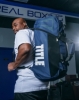 Сумка спортивна Title Boxing Champion Sport Bag/Backpack Blue/Black, 50 л (TBAG46 BL/BK) - Фото №10