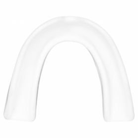 Капа Title Boxing Super Shield X2 White (SMP2 A WH) - Фото №3